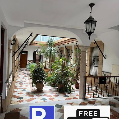 Apartamento Casa Palacio 1890. 엘푸에르토데산타마리아 외부 사진