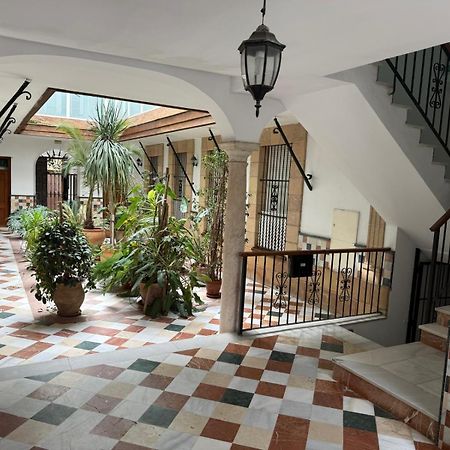 Apartamento Casa Palacio 1890. 엘푸에르토데산타마리아 외부 사진