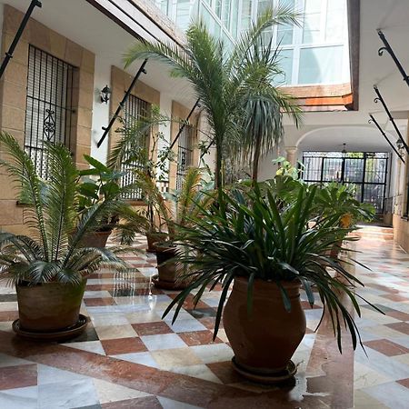 Apartamento Casa Palacio 1890. 엘푸에르토데산타마리아 외부 사진