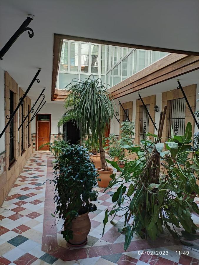 Apartamento Casa Palacio 1890. 엘푸에르토데산타마리아 외부 사진