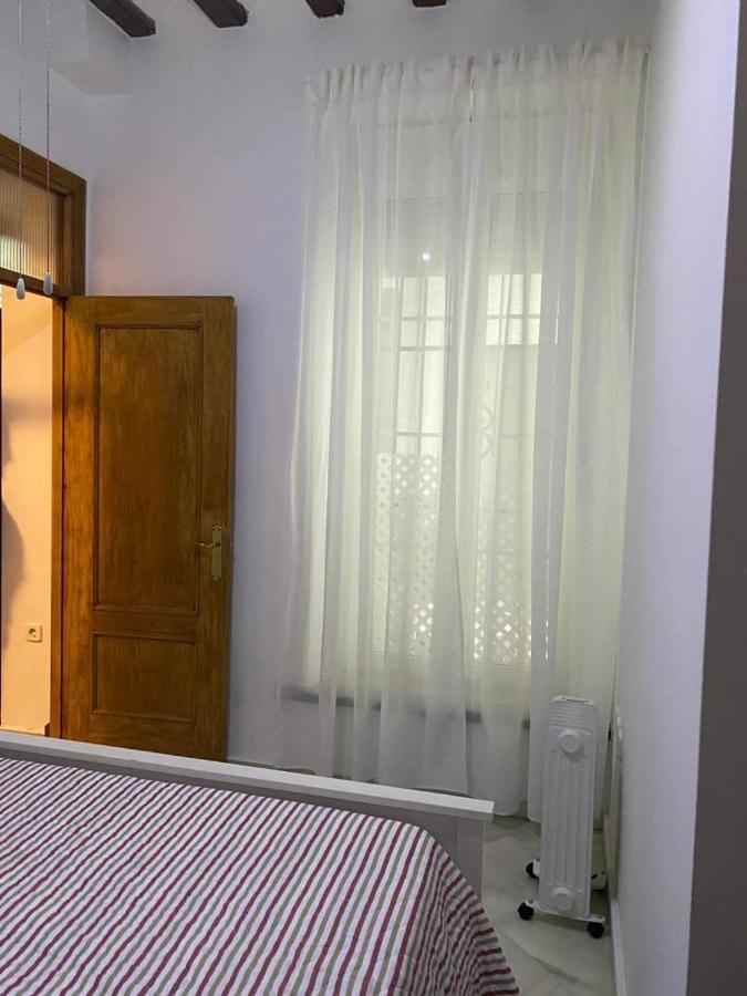 Apartamento Casa Palacio 1890. 엘푸에르토데산타마리아 외부 사진