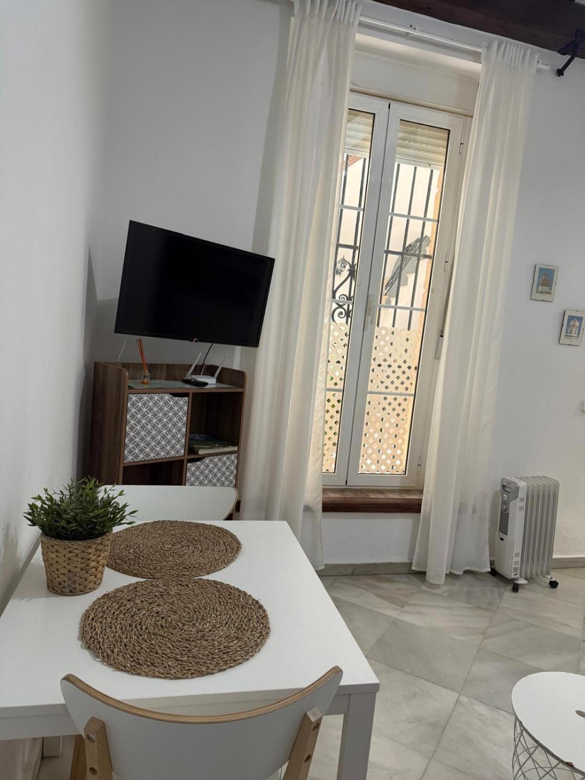 Apartamento Casa Palacio 1890. 엘푸에르토데산타마리아 외부 사진