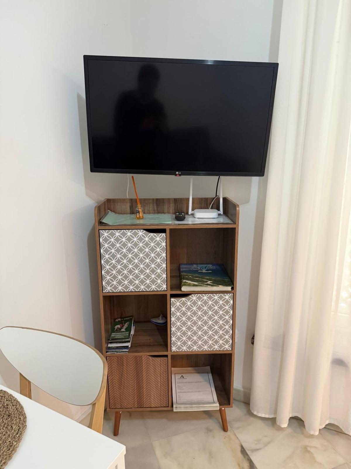 Apartamento Casa Palacio 1890. 엘푸에르토데산타마리아 외부 사진