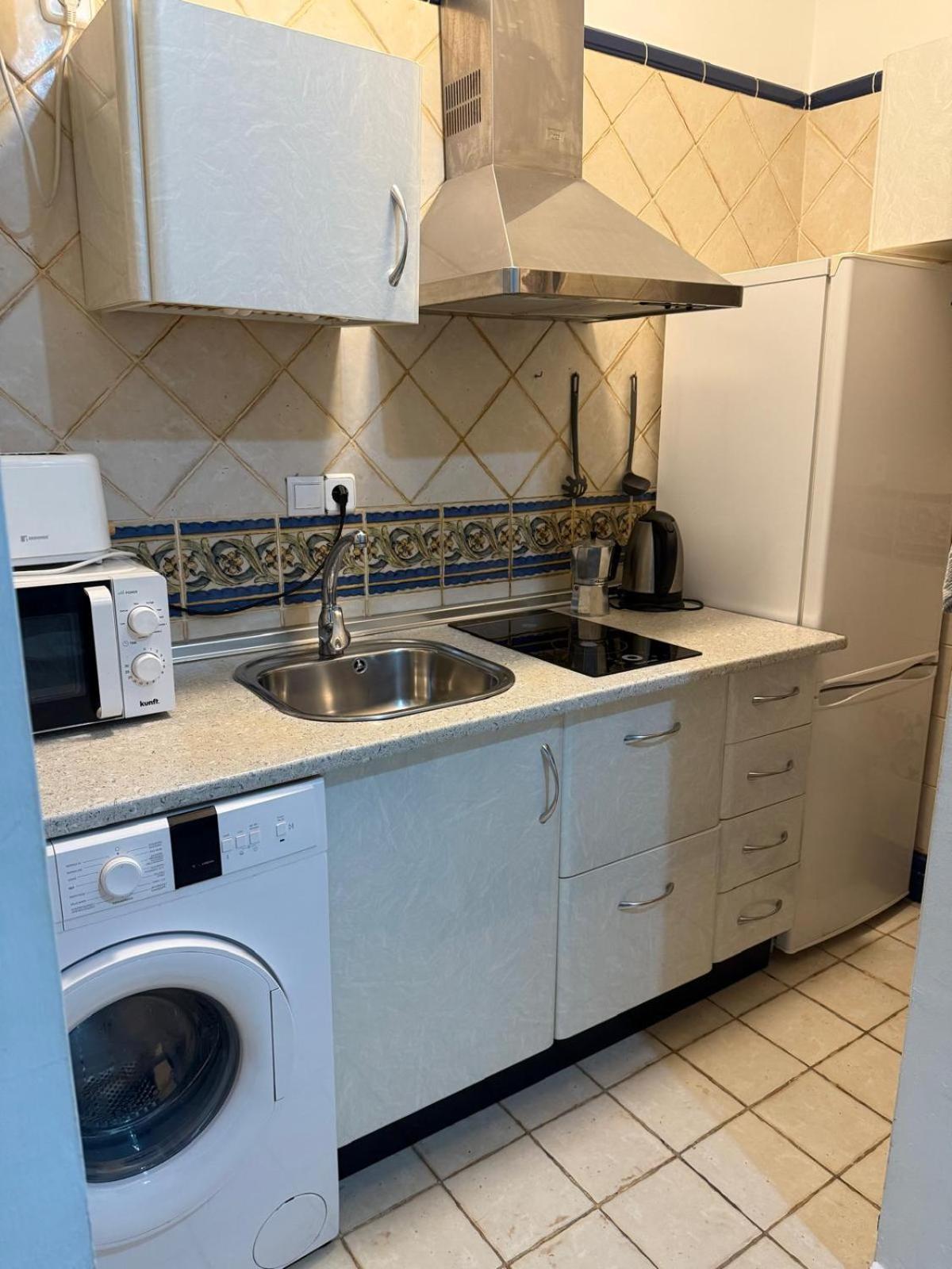 Apartamento Casa Palacio 1890. 엘푸에르토데산타마리아 외부 사진