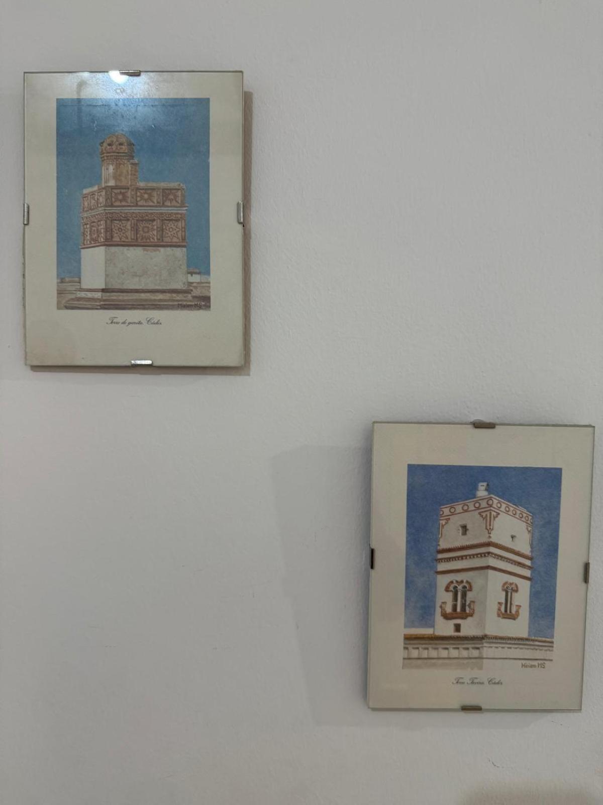 Apartamento Casa Palacio 1890. 엘푸에르토데산타마리아 외부 사진