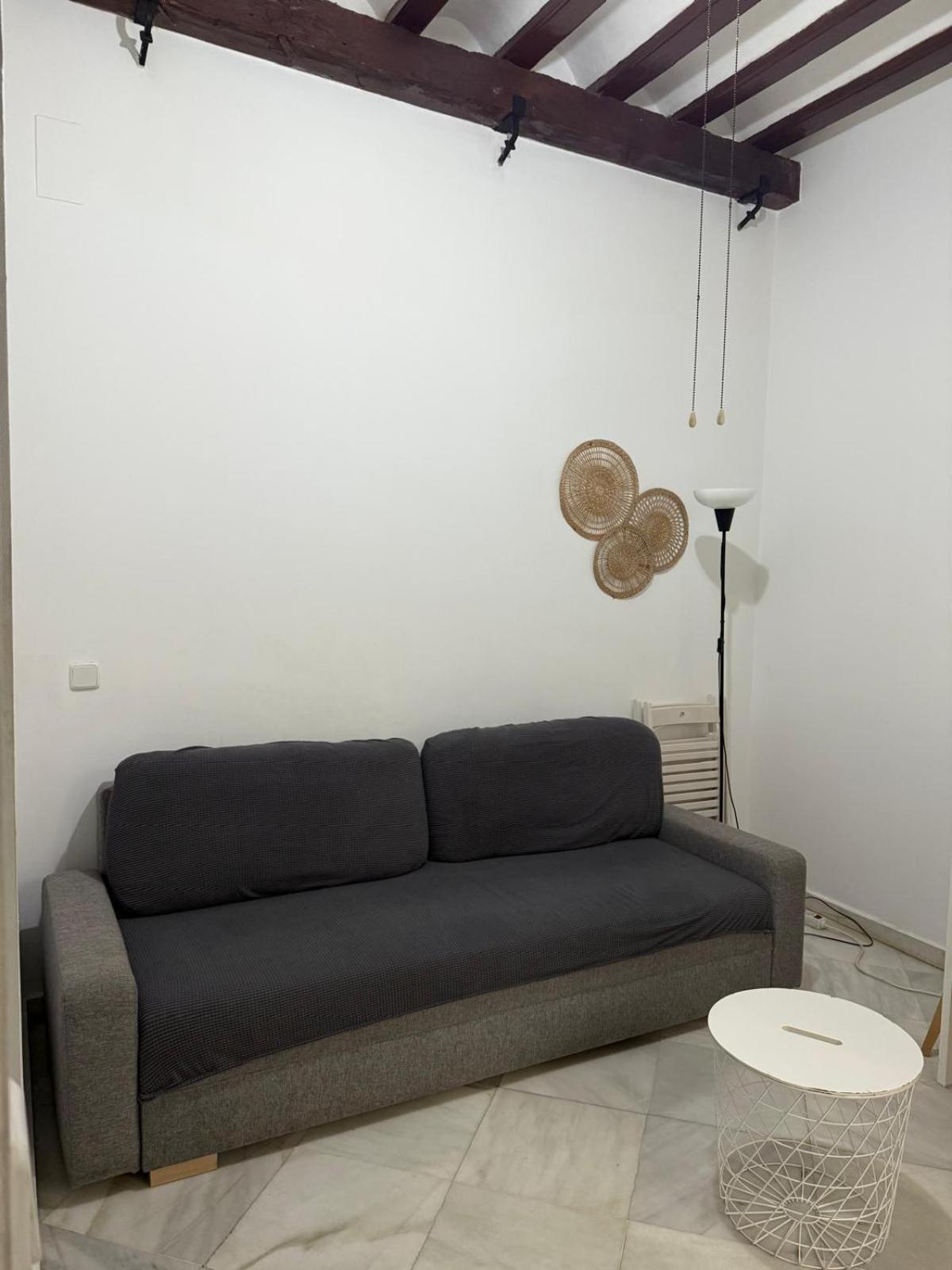 Apartamento Casa Palacio 1890. 엘푸에르토데산타마리아 외부 사진