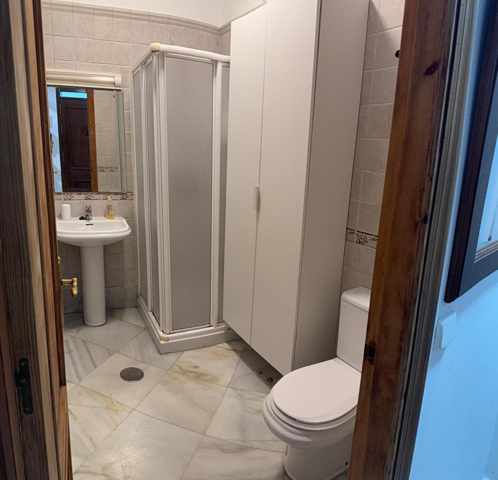 Apartamento Casa Palacio 1890. 엘푸에르토데산타마리아 외부 사진