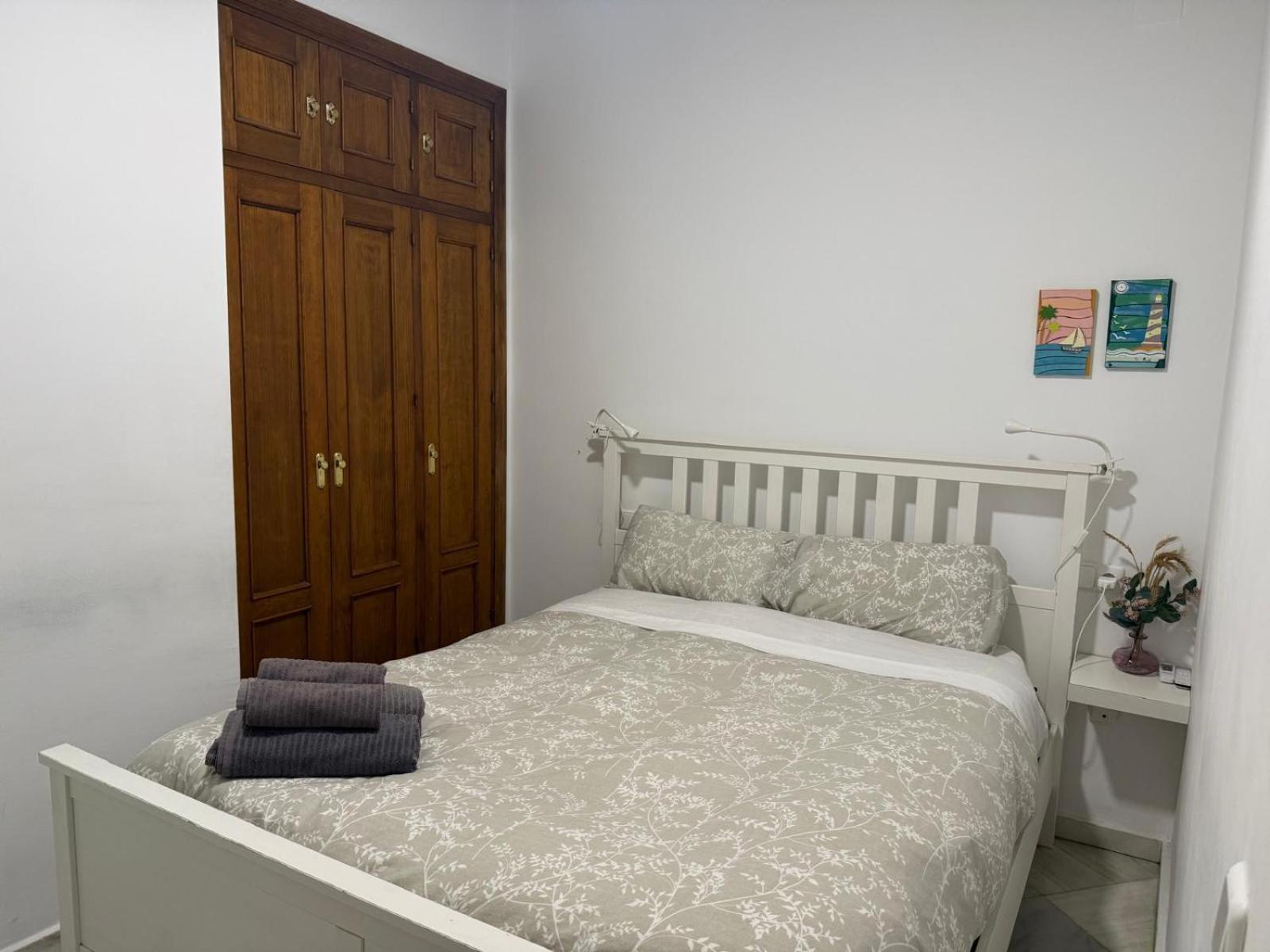 Apartamento Casa Palacio 1890. 엘푸에르토데산타마리아 외부 사진