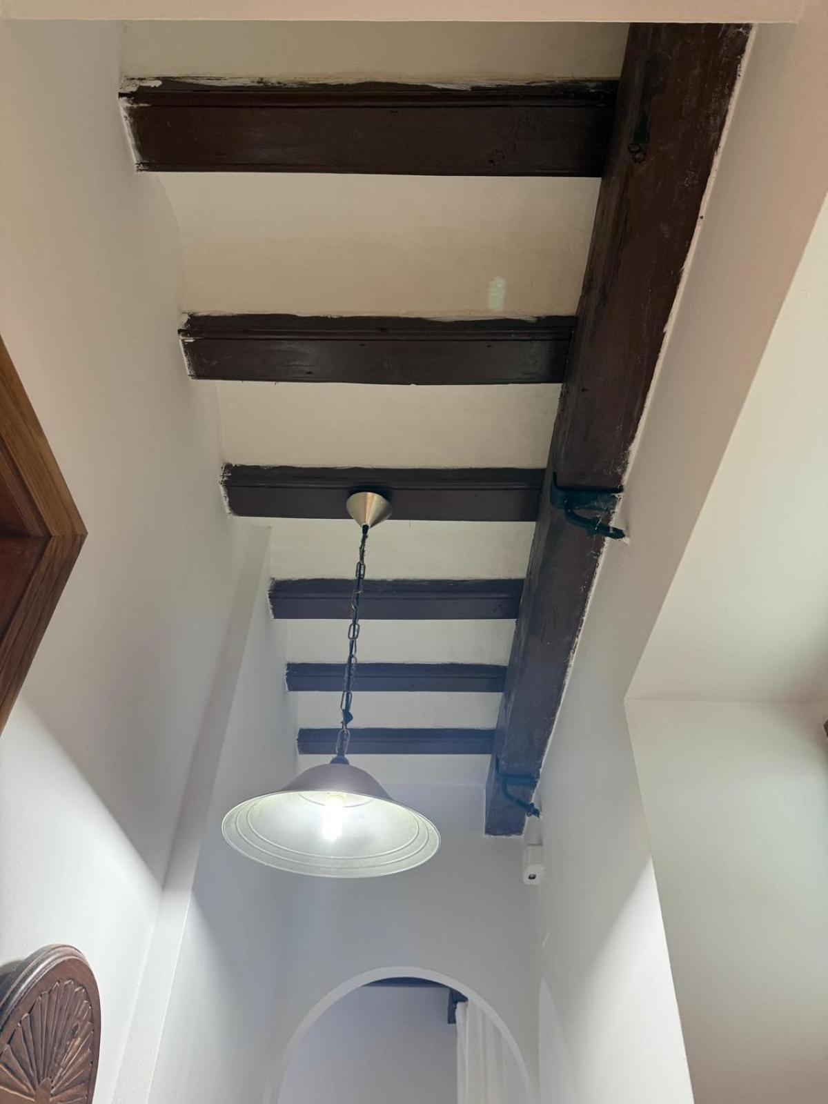 Apartamento Casa Palacio 1890. 엘푸에르토데산타마리아 외부 사진