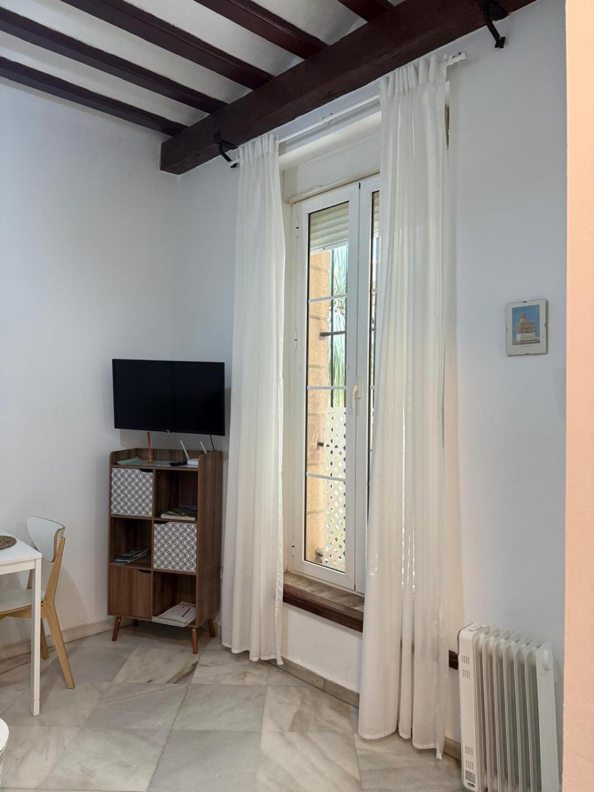 Apartamento Casa Palacio 1890. 엘푸에르토데산타마리아 외부 사진