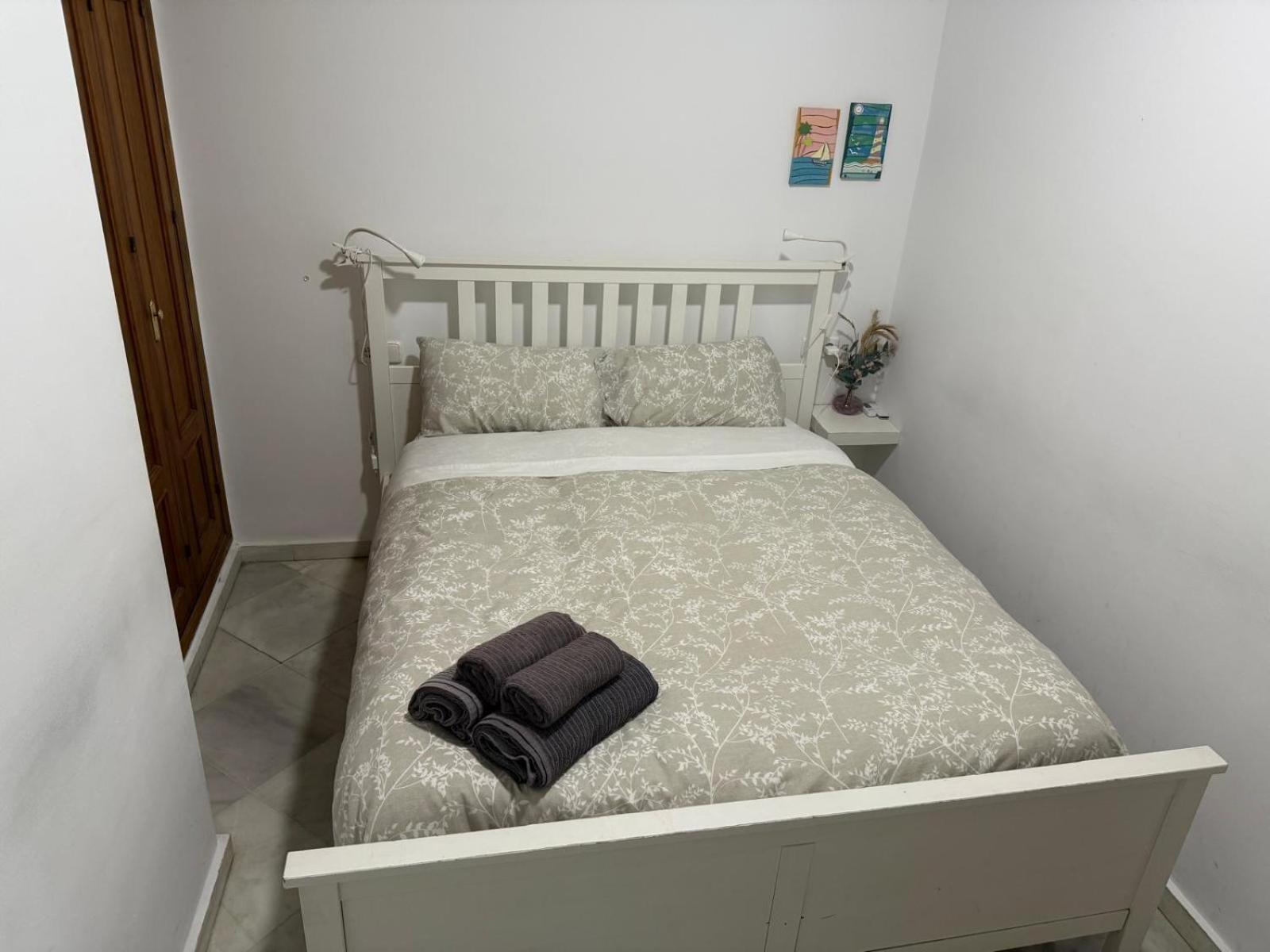 Apartamento Casa Palacio 1890. 엘푸에르토데산타마리아 외부 사진